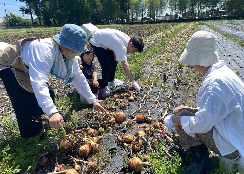 吉田村VILLAGE (一般社団法人シモツケクリエイティブ)